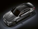 BMW M5 Competition 2018 года (WW)
